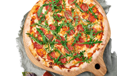 peperoni